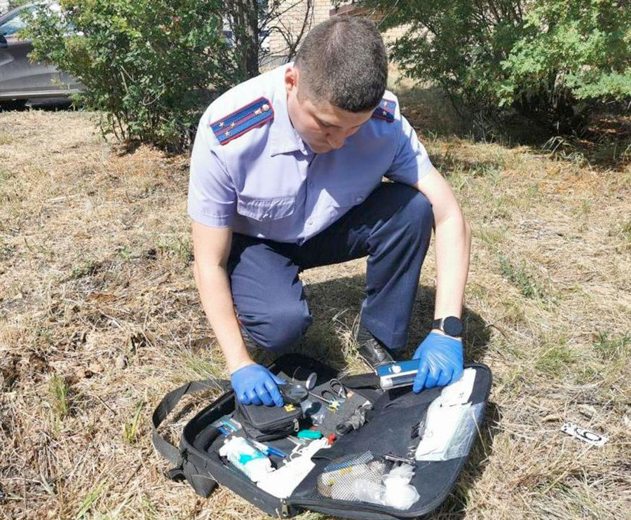 Обвиняемый в убийстве знакомого возле бара может отправиться за решетку на 15 лет