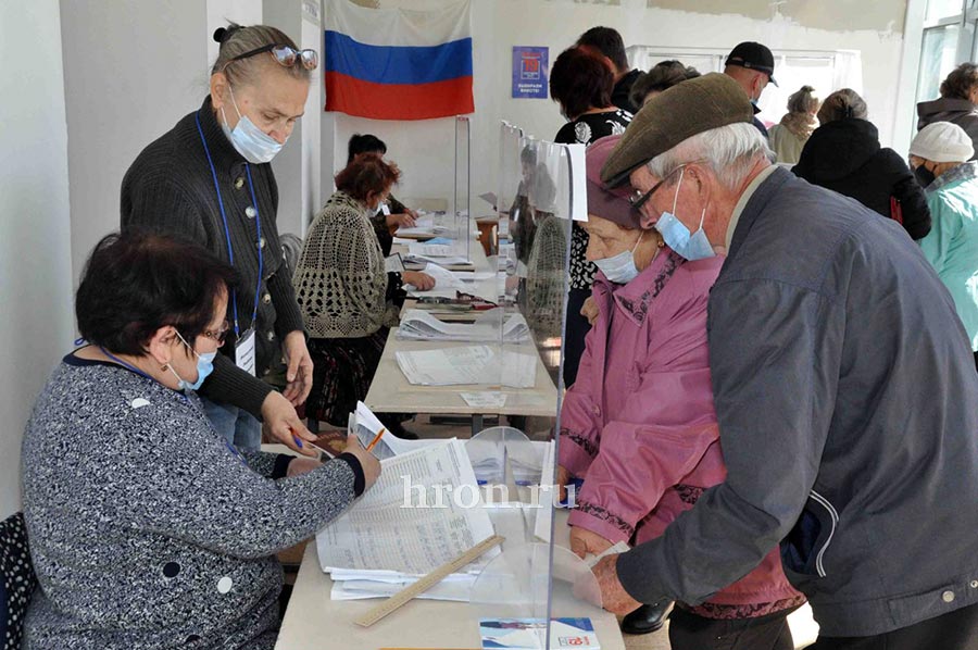 Еще есть время сделать свой выбор