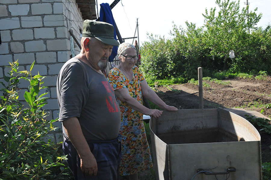 Без воды и надежды. В поселке Звероферма не будет скважины