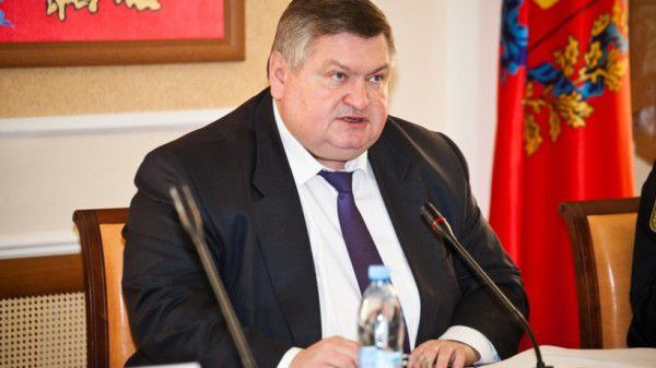 Заседание комиссии по ЧС прошло сразу после атаки БПЛА