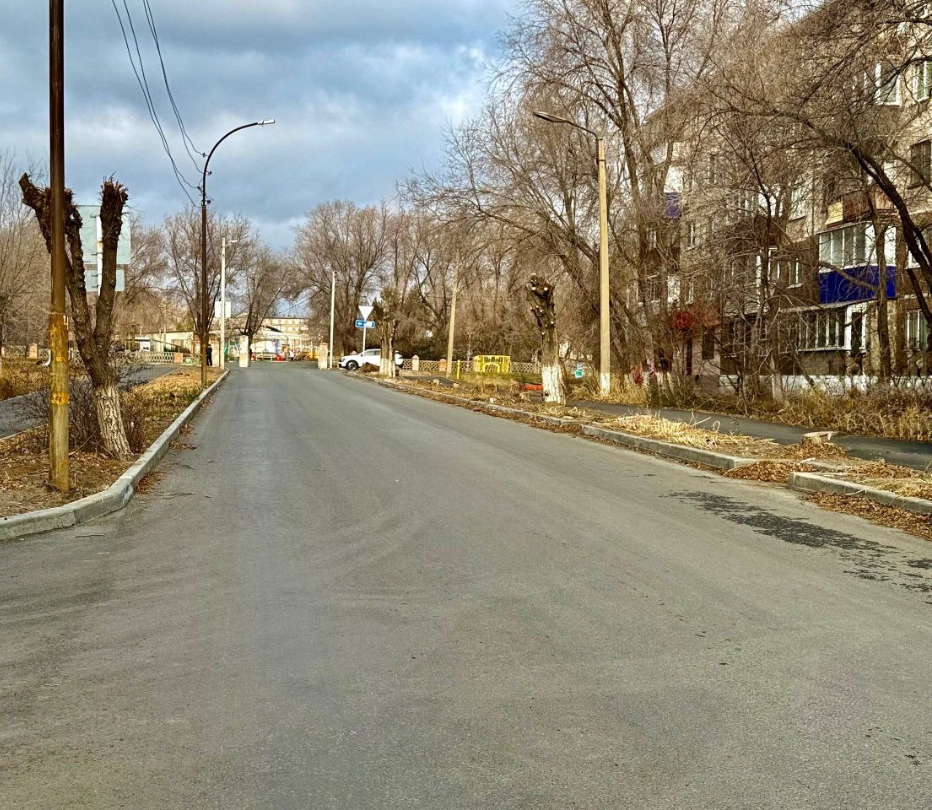 На контроле каждая улица