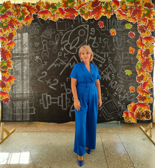 Сорок лет – полет нормальный. Школа № 43 отмечает юбилей новыми победами