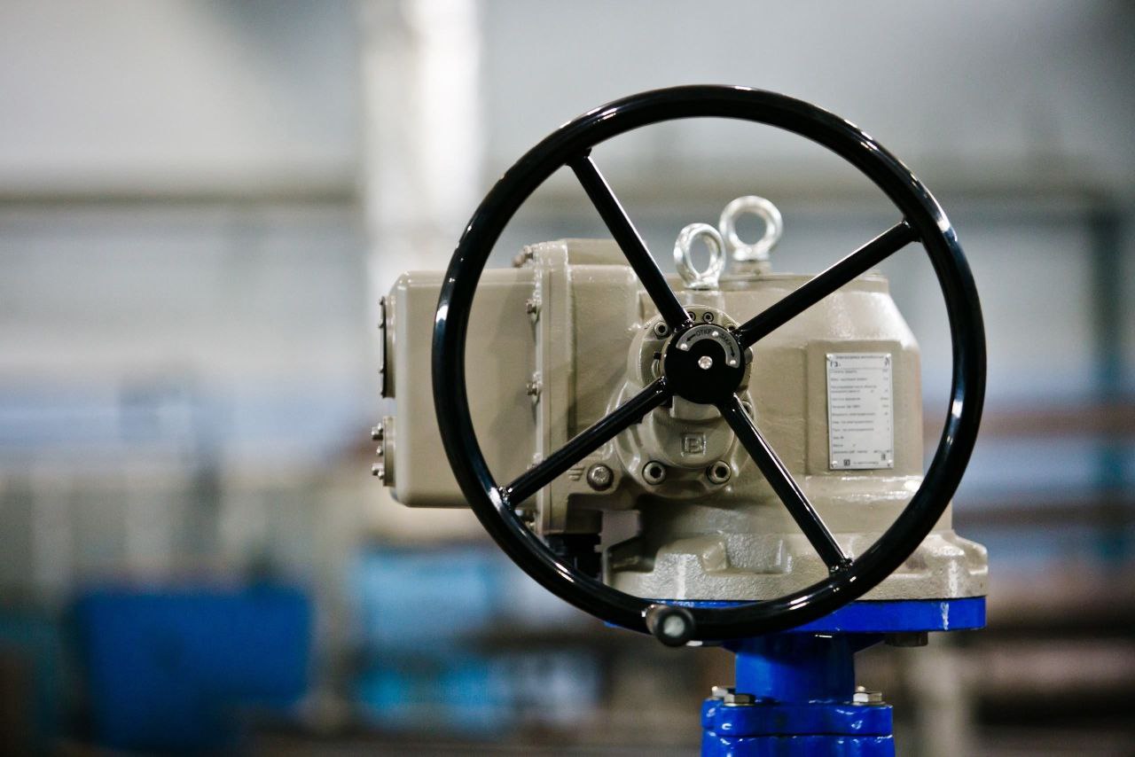 Мясокомбинат и Старая Биофабрика остались без воды