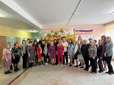 Сорок лет – полет нормальный