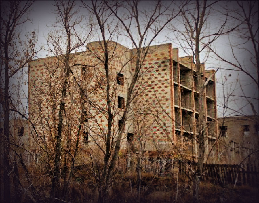 «Птица» улетела