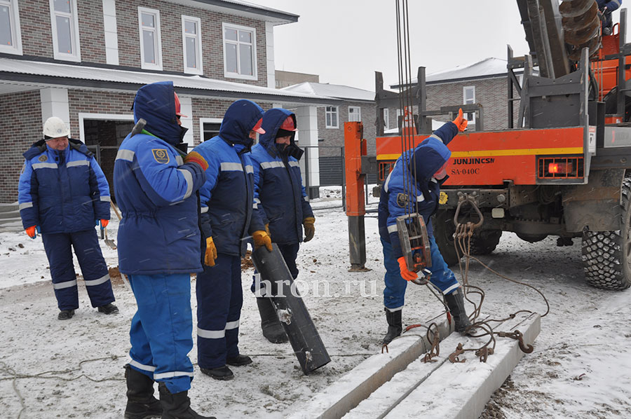 Есть контакт. Анатолий Москвин о новых электролиниях, кадрах и проектах