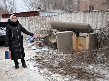 Не простой, а золотой. Тариф увеличивается вместе с горами мусора