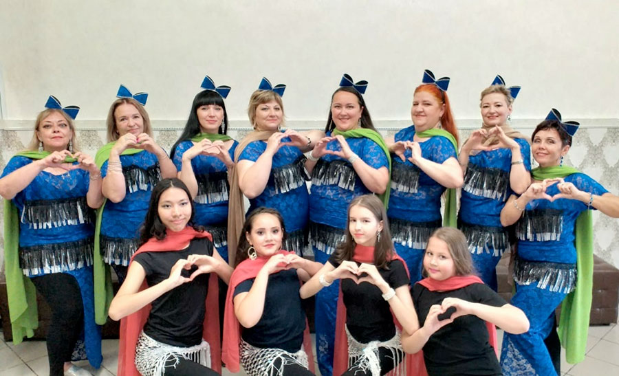 Попытка не пытка, или Как познать удивительный мир Востока