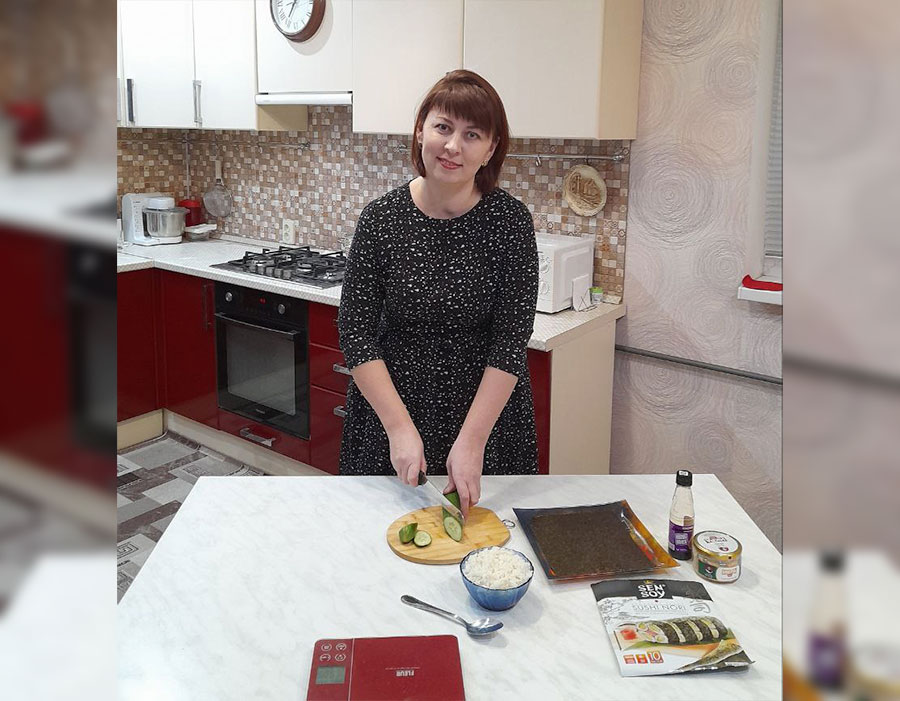 То ли салат, то ли торт