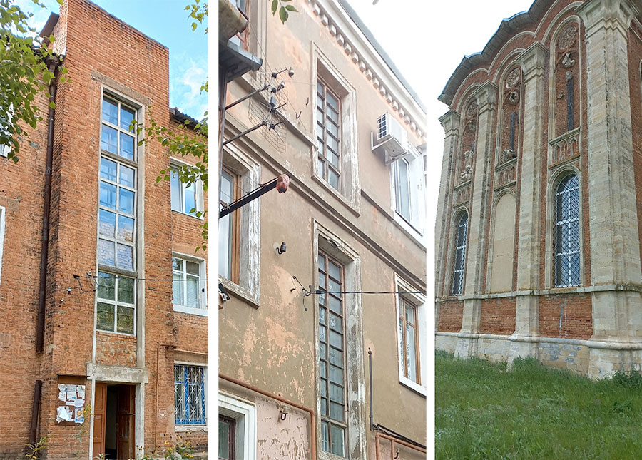 Это вам не Чикаго!