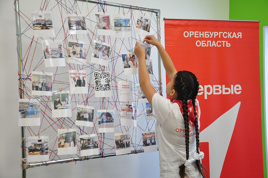 В геометрической прогрессии. После масштабного ремонта открыты два корпуса старейшей школы