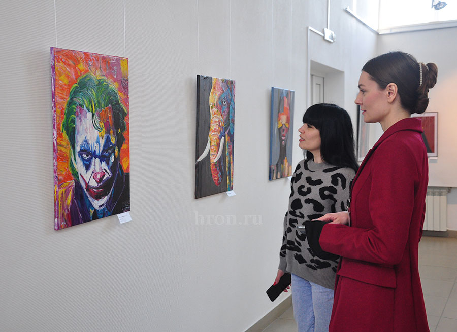 Ломают стереотипы и стены