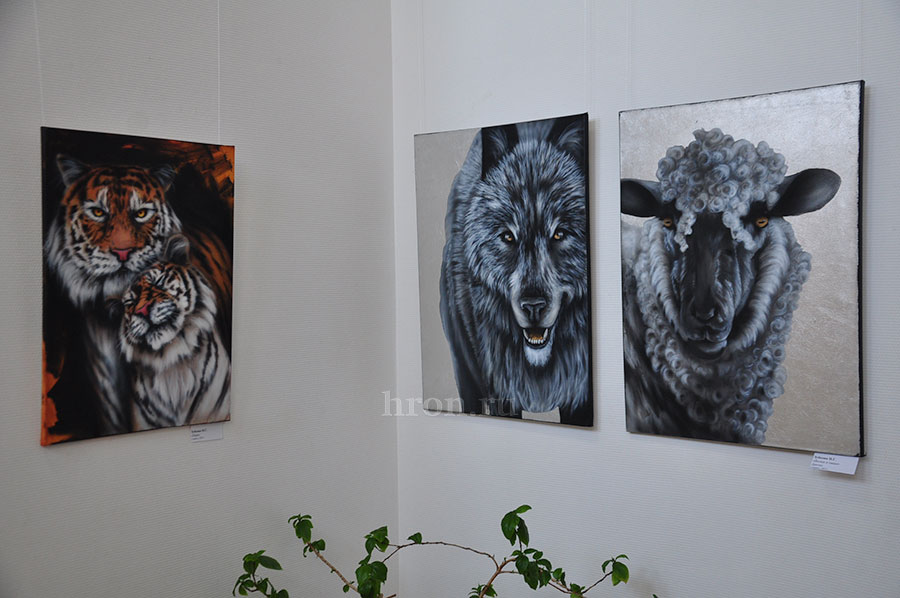 Ломают стереотипы и стены