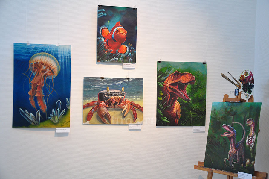 Ломают стереотипы и стены