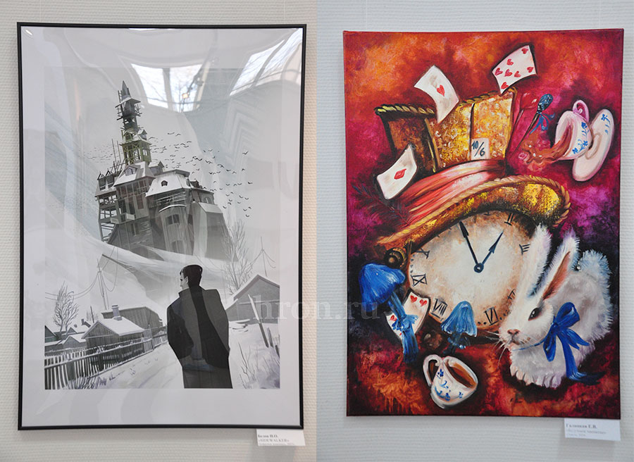 Ломают стереотипы и стены