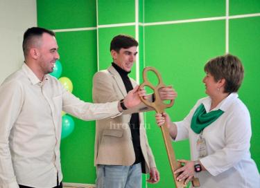 В геометрической прогрессии