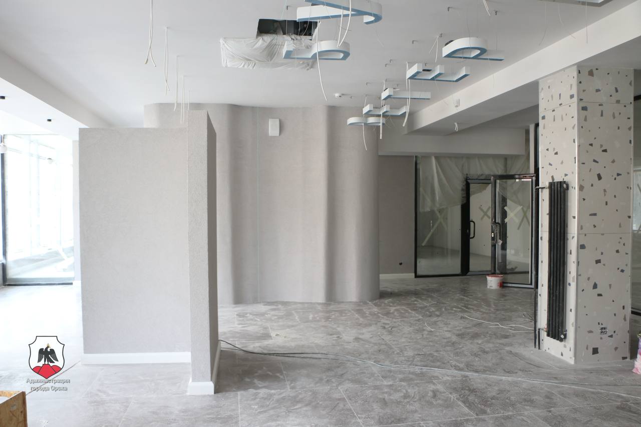 Не просто библиотека