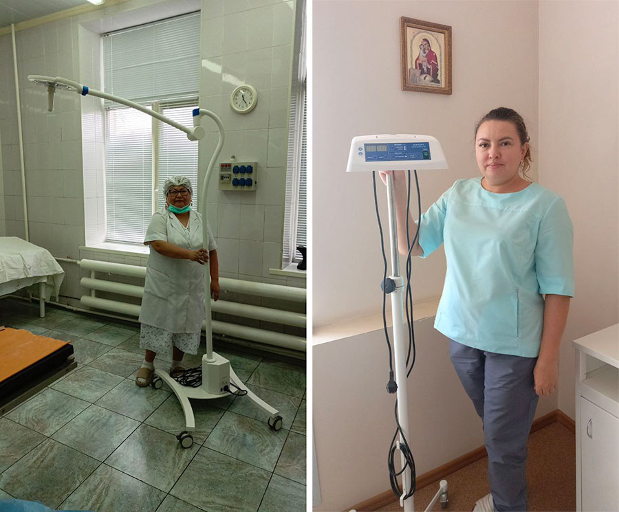 Станет светлее
