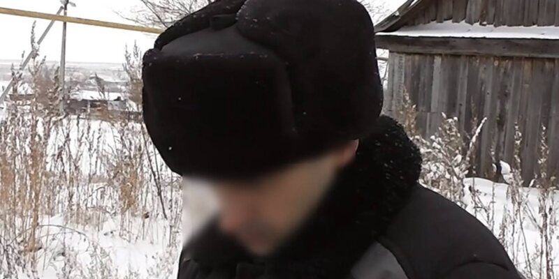 Экс-полицейскому дали пожизненное за убийства ради квартир