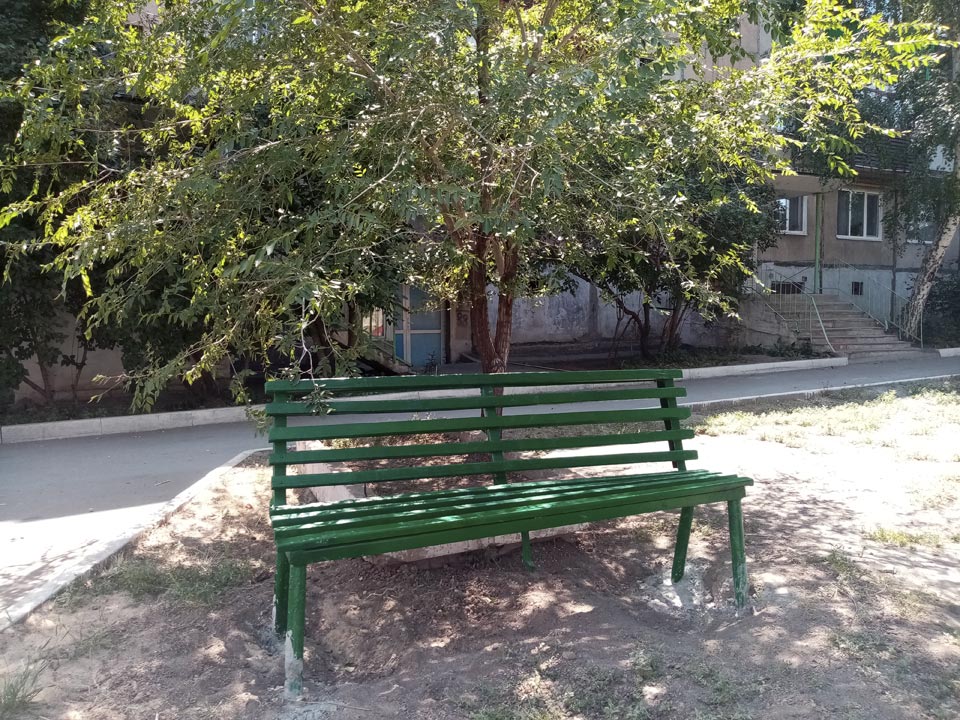 От коммунальщиков дождались обещанного