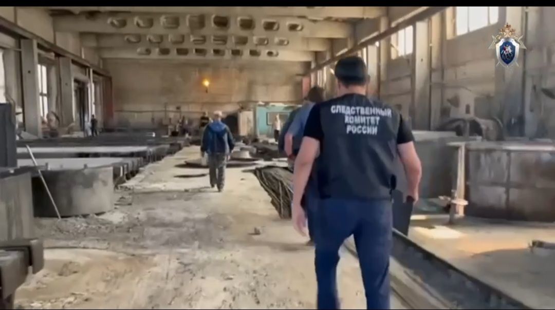 Полиция пресекла нелегальную миграционную сеть