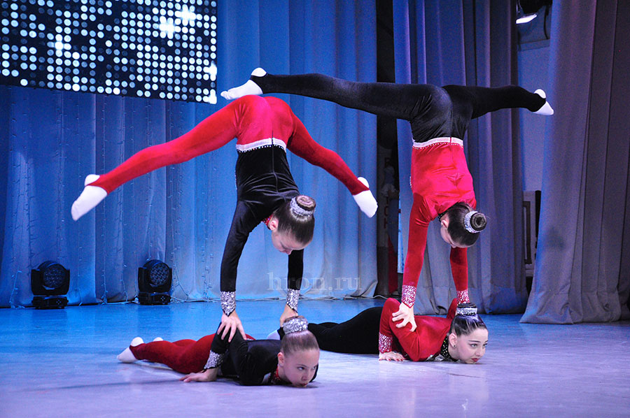 Когда весь мир – театр. Фестиваль «Маска Фест» объединил юных актеров Оренбуржья