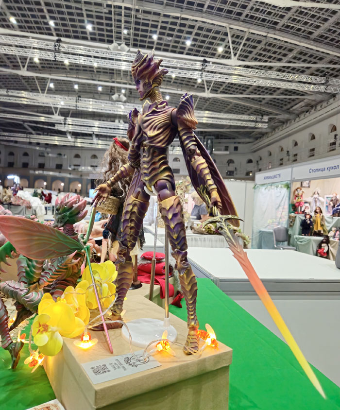 Вторая молодость Бабы Яги