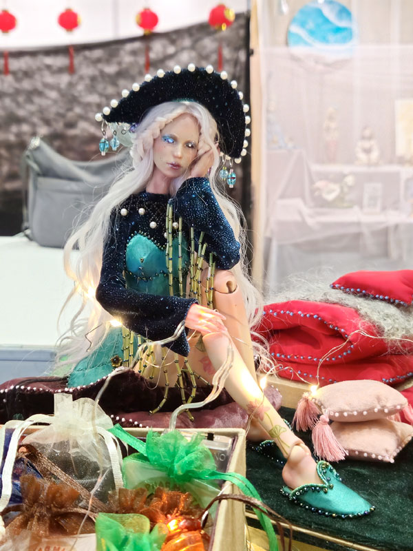 Вторая молодость Бабы Яги