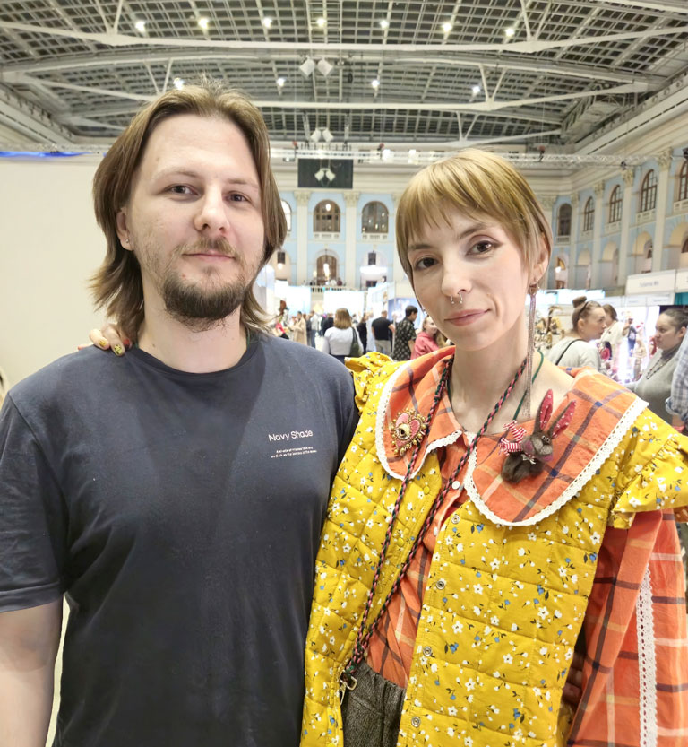 Вторая молодость Бабы Яги