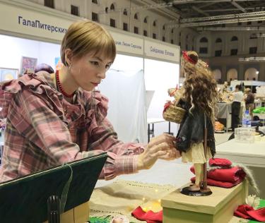 Вторая молодость Бабы Яги