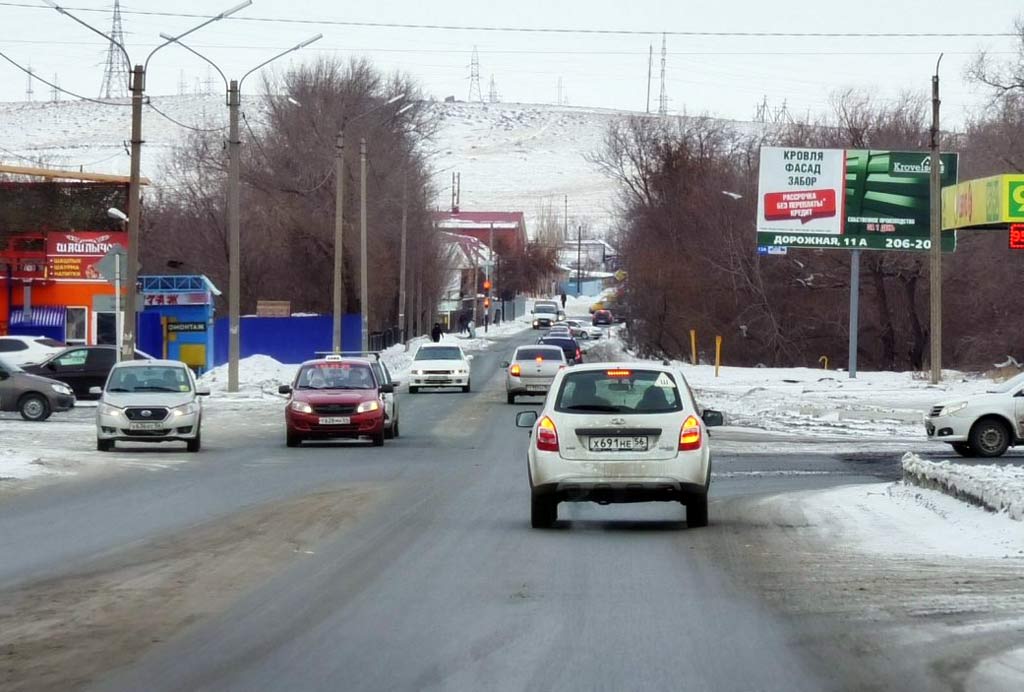 Как два пальца об асфальт. За срыв ремонта дороги оштрафовали на 660 тысяч рублей