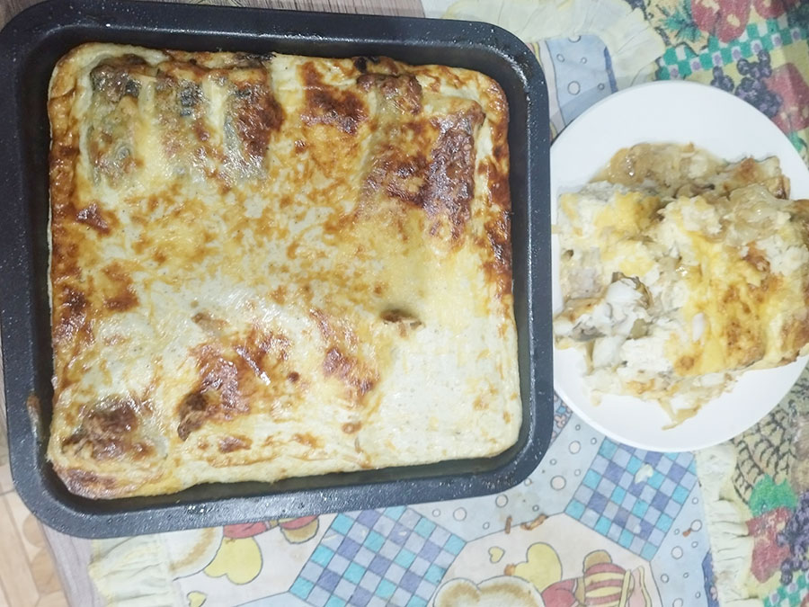 За судаком – за 250 километров!