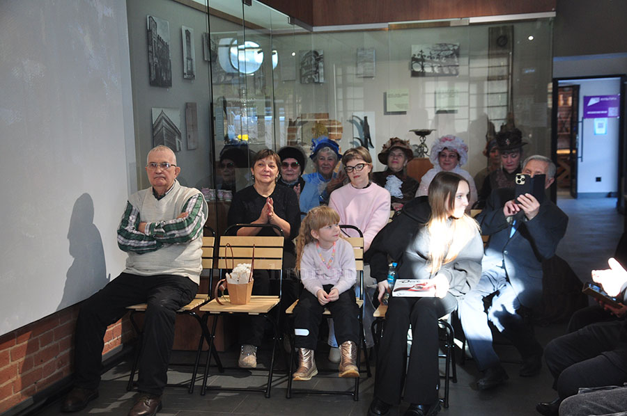 Секреты Александра Еремина