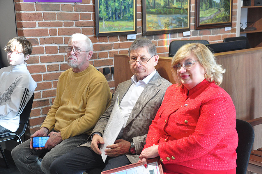 Секреты Александра Еремина