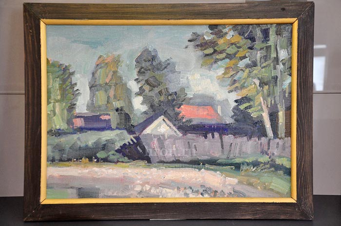 Секреты Александра Еремина