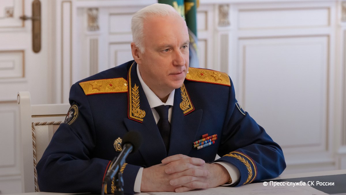 Глава СК России потребовал доклад по делу о нападении собак на подростка