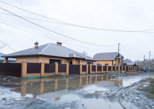 За сутки вода ушла от 928 жилых домов в Орске