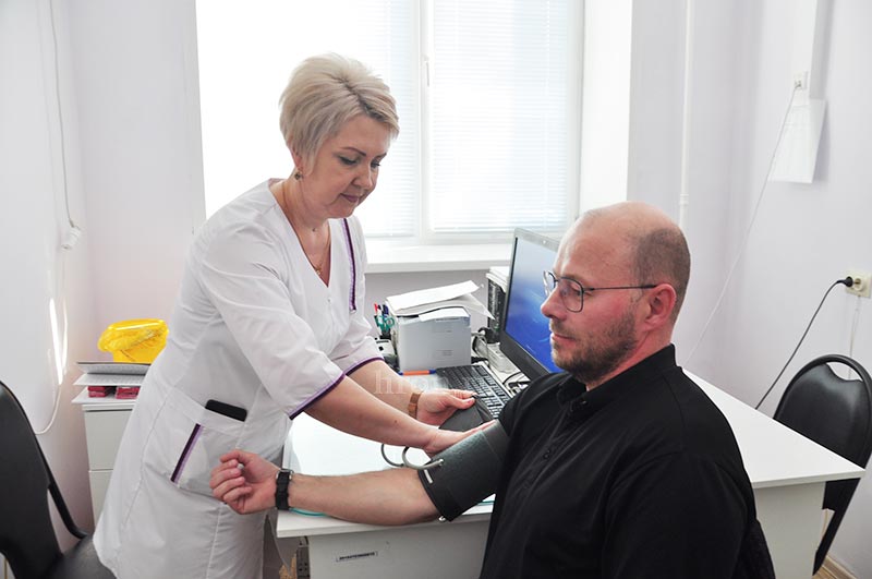 Доброе сердце, или О том, почему резус отрицательный, а человек положительный