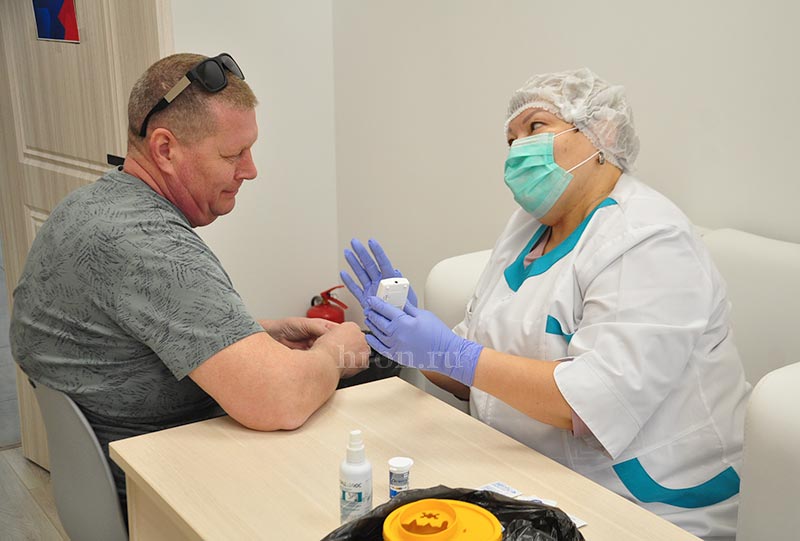 Работа не волк. Как наниматели и соискатели встретились на ярмарке