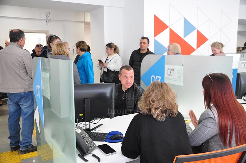 Работа не волк. Как наниматели и соискатели встретились на ярмарке