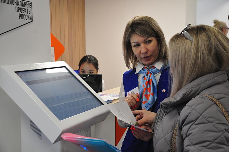 Работа не волк. Как наниматели и соискатели встретились на ярмарке