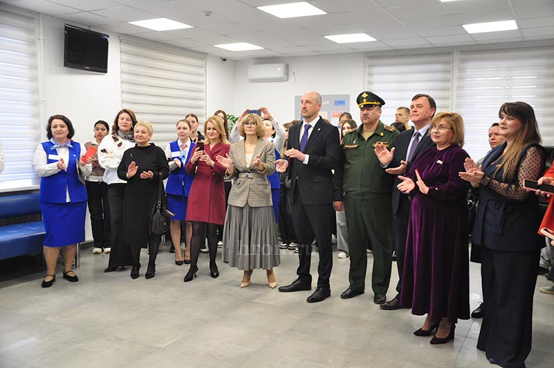 Работа не волк. Как наниматели и соискатели встретились на ярмарке