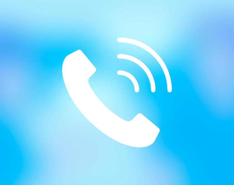 Автобус едет по маршруту