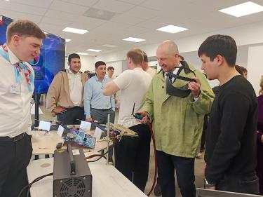 Работа не волк