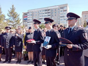 Знаете, каким он парнем был...
