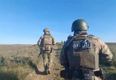 Поля не перешел. Правоохранители задержали мужчину, который убил полицейского