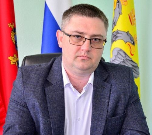 Орчанин Учкин стал замначальника УЖКХ администрации Оренбурга