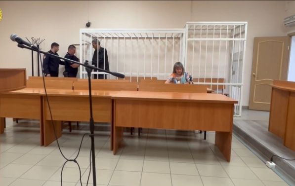 Новотройчанин арестован за попытку убийства