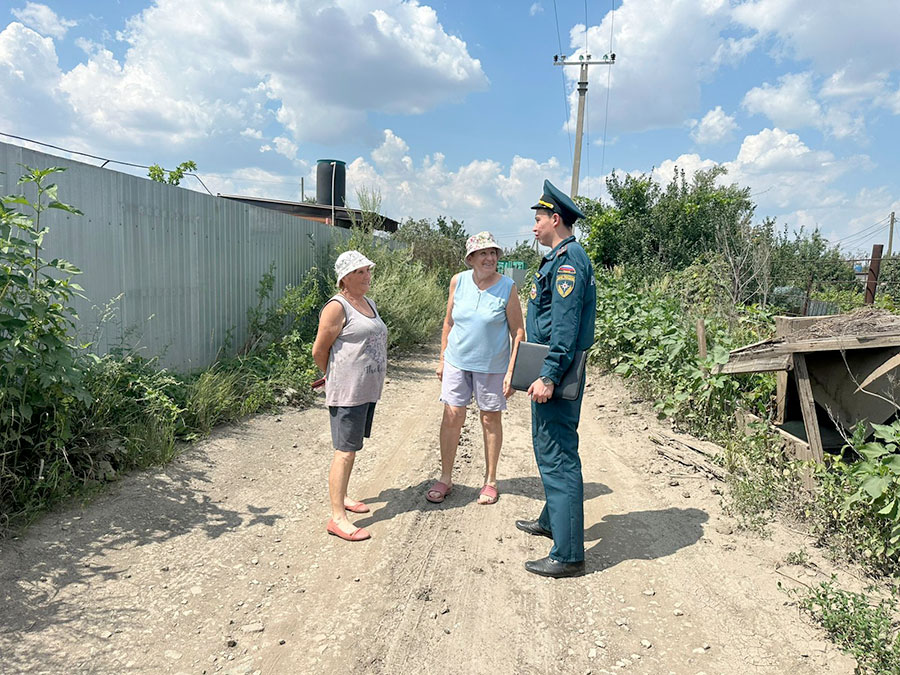 Огонь под запретом, но продолжает полыхать