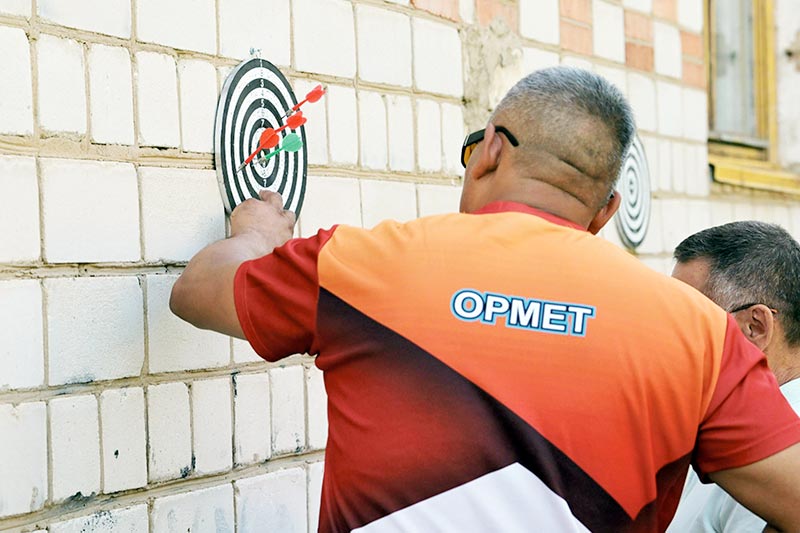Хозяева медной горы. Чем богаты сотрудники «ОРМЕТ»?